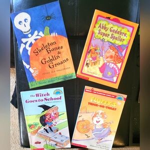 Children's Books